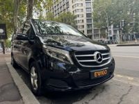 Mercedes Classe V Mercedes 2.2 250 BLUETEC 190 EXTRALONG 7G-TRONIC BVA - <small></small> 27.490 € <small>TTC</small> - #9