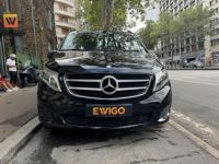 Mercedes Classe V Mercedes 2.2 250 BLUETEC 190 EXTRALONG 7G-TRONIC BVA - <small></small> 27.490 € <small>TTC</small> - #10