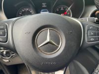 Mercedes Classe V Mercedes 2.2 250 BLUETEC 190 EXTRALONG 7G-TRONIC BVA - <small></small> 27.490 € <small>TTC</small> - #16