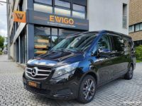 Mercedes Classe V Mercedes 2.2 250 BLUETEC 190 LONG 4MATIC 7G-TRONIC MARCO POLO - <small></small> 54.990 € <small>TTC</small> - #1