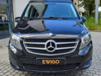 Mercedes Classe V Mercedes 2.2 250 BLUETEC 190 LONG 4MATIC 7G-TRONIC MARCO POLO - <small></small> 54.990 € <small>TTC</small> - #2