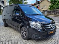 Mercedes Classe V Mercedes 2.2 250 BLUETEC 190 LONG 4MATIC 7G-TRONIC MARCO POLO - <small></small> 54.990 € <small>TTC</small> - #3