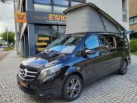 Mercedes Classe V Mercedes 2.2 250 BLUETEC 190 LONG 4MATIC 7G-TRONIC MARCO POLO - <small></small> 54.990 € <small>TTC</small> - #9