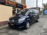 Mercedes Classe V Mercedes 2.2 250 BLUETEC 190Ch LONG AVANTGARDE 7G-TRONIC BVA - <small></small> 40.990 € <small>TTC</small> - #1