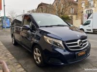 Mercedes Classe V Mercedes 2.2 250 BLUETEC 190Ch LONG AVANTGARDE 7G-TRONIC BVA - <small></small> 40.990 € <small>TTC</small> - #6