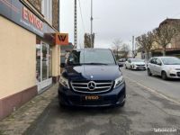 Mercedes Classe V Mercedes 2.2 250 BLUETEC 190Ch LONG AVANTGARDE 7G-TRONIC BVA - <small></small> 40.990 € <small>TTC</small> - #7