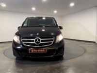 Mercedes Classe V Mercedes 220 CDI 7G-TRONIC 163Cv + Rampe TPMR Suivi Complet Mercédes - <small></small> 37.990 € <small>TTC</small> - #3