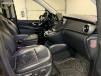 Mercedes Classe V Mercedes 220 CDI 7G-TRONIC 163Cv + Rampe TPMR Suivi Complet Mercédes - <small></small> 37.990 € <small>TTC</small> - #14