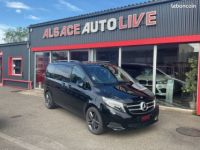 Mercedes Classe V Mercedes 250 D COMPACT EXECUTIVE 7G-TRONIC PLUS - <small></small> 40.900 € <small>TTC</small> - #1