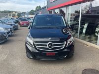 Mercedes Classe V Mercedes 250 D COMPACT EXECUTIVE 7G-TRONIC PLUS - <small></small> 40.900 € <small>TTC</small> - #2