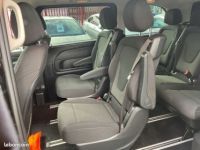 Mercedes Classe V Mercedes 250 D COMPACT EXECUTIVE 7G-TRONIC PLUS - <small></small> 40.900 € <small>TTC</small> - #10