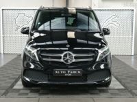 Mercedes Classe V Mercedes 300d 4matic xl avangarde 9g-tronic tva recuperable 8 places xenon gps grand ecran cuir clim auto camera 2 portes lateral electrique sieges av - <small></small> 69.950 € <small>TTC</small> - #2