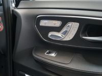 Mercedes Classe V Mercedes-Benz V 250 4-Matic*Panorama*AHK*360°* LED* Burmeister*JA 19* Garantie 12 Mois - <small></small> 49.790 € <small>TTC</small> - #11
