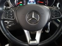 Mercedes Classe V Mercedes-Benz V 250 4-Matic*Panorama*AHK*360°* LED* Burmeister*JA 19* Garantie 12 Mois - <small></small> 49.790 € <small>TTC</small> - #16