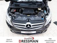Mercedes Classe V Mercedes-Benz V 250 CDI 190 Avantgarde BlueTEC Extralong 8P LED CUIR Caméra Pack AMG Ext. G. 12 Mois - <small></small> 47.490 € <small>TTC</small> - #18