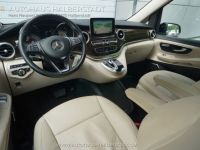 Mercedes Classe V Mercedes-Benz V 250 D 4-MATIC AVANTGARDE Long 360° LED CUIR 7P Burmeister Garantie 12 Mois - <small></small> 54.490 € <small>TTC</small> - #8