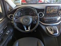 Mercedes Classe V Mercedes-Benz V 250 D Avantg. EDITION Long LED TOP CUIR 7P Burmeister 360° Garantie 12 Mois - <small></small> 51.990 € <small>TTC</small> - #15