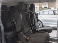 Mercedes Classe V Mercedes-Benz V 250 D Edition Longue 7places, Jantes AMG - <small></small> 46.800 € <small></small> - #4