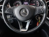 Mercedes Classe V Mercedes-Benz V 250D BA Avantgarde / 8P/ LED/ Attelage/ Caméra / Garantie 12 mois - <small></small> 51.690 € <small>TTC</small> - #14