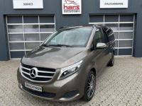 Mercedes Classe V Mercedes-Benz V 250d Long 7P 4Matic Edition*Attelage*TOP* Burmeister * LED * Garantie 12 Mois - <small></small> 52.690 € <small>TTC</small> - #1