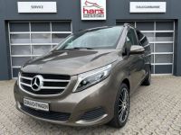 Mercedes Classe V Mercedes-Benz V 250d Long 7P 4Matic Edition*Attelage*TOP* Burmeister * LED * Garantie 12 Mois - <small></small> 52.690 € <small>TTC</small> - #2