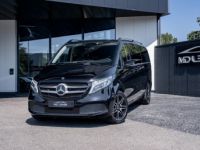 Mercedes Classe V Mercedes extra-long 300 d 14cv xl avantgarde 8p leasing 575e-mois - <small></small> 69.900 € <small>TTC</small> - #1