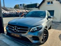 Mercedes Classe V Mercedes glc 220 d 4matic sportline 9g-tronic - <small></small> 32.690 € <small>TTC</small> - #1