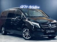 Mercedes Classe V ii (2) extra-long 300 14cv xl avantgarde 8pl preparation vip complete - <small></small> 77.990 € <small>TTC</small> - #1