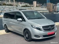 Mercedes Classe V MERCEDES II LONG 250 D FASCINATION | Véhicule français - <small></small> 64.990 € <small>TTC</small> - #1