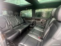 Mercedes Classe V MERCEDES II LONG 250 D FASCINATION | Véhicule français - <small></small> 64.990 € <small>TTC</small> - #4