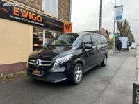 Mercedes Classe V Mercedes Phase 2 300 1.9 CDI 16V 4MATIC 9G-TRONIC 237Ch EXTRA LONG - <small></small> 60.990 € <small>TTC</small> - #1