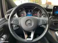 Mercedes Classe V Mercedes Phase 2 300 1.9 CDI 16V 4MATIC 9G-TRONIC 237Ch EXTRA LONG - <small></small> 60.990 € <small>TTC</small> - #18