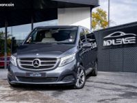 Mercedes Classe V Mercedes turkey vip design - <small></small> 89.900 € <small>TTC</small> - #1