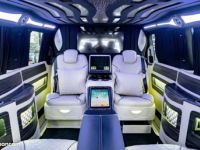 Mercedes Classe V Mercedes turkey vip design - <small></small> 89.900 € <small>TTC</small> - #4