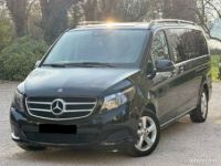 Mercedes Classe V Mercedes V220 cdi extra Long 2018 a 18990euro - <small></small> 18.990 € <small>TTC</small> - #1