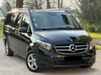 Mercedes Classe V Mercedes V220 cdi extra Long 2018 a 18990euro - <small></small> 18.990 € <small>TTC</small> - #2