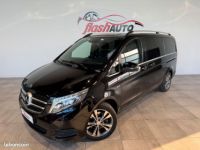 Mercedes Classe V V250 CDi 7G-TRONIC BlueTEC 190cv AVANTGARDE-2017 - <small></small> 34.900 € <small>TTC</small> - #1