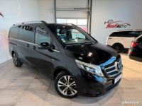 Mercedes Classe V MERCEDES V250 CDi 7G-TRONIC BlueTEC 190cv AVANTGARDE-2017 - <small></small> 38.900 € <small>TTC</small> - #2