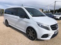 Mercedes Classe V Rare configuration classe v 250d long fascination 8 places pack amg garantie 12 mois - <small></small> 43.990 € <small></small> - #1