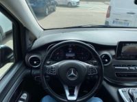 Mercedes Classe V V 220 CDI / D 163cv LONG DESIGN BVA7 - <small></small> 44.990 € <small></small> - #14