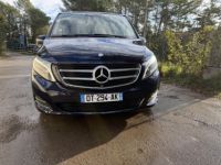 Mercedes Classe V 250 BLUETECH - <small></small> 29.990 € <small>TTC</small> - #3