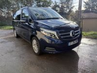 Mercedes Classe V 250 BLUETECH - <small></small> 29.990 € <small>TTC</small> - #4