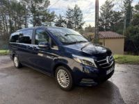 Mercedes Classe V 250 BLUETECH - <small></small> 29.990 € <small>TTC</small> - #5