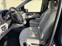 Mercedes Classe V 250 BLUETECH - <small></small> 29.990 € <small>TTC</small> - #14