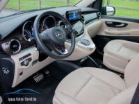 Mercedes Classe V V-Klasse Marco Polo Camper 2.0 4-Matic AMG-LINE - 4 BEDDEN - KEUKEN - DOUCHE - APPLE CARPLAY - PANO DAK - ADAPT. CRUISECONTROL - <small></small> 81.999 € <small>TTC</small> - #3