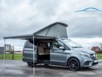 Mercedes Classe V V-Klasse Marco Polo Camper 2.0 4-Matic AMG-LINE - 4 BEDDEN - KEUKEN - DOUCHE - APPLE CARPLAY - PANO DAK - ADAPT. CRUISECONTROL - <small></small> 81.999 € <small>TTC</small> - #8