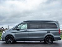 Mercedes Classe V V-Klasse Marco Polo Camper 2.0 4-Matic AMG-LINE - 4 BEDDEN - KEUKEN - DOUCHE - APPLE CARPLAY - PANO DAK - ADAPT. CRUISECONTROL - <small></small> 81.999 € <small>TTC</small> - #15