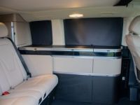 Mercedes Classe V V-Klasse Marco Polo Camper 2.0 4-Matic AMG-LINE - 4 BEDDEN - KEUKEN - DOUCHE - APPLE CARPLAY - PANO DAK - ADAPT. CRUISECONTROL - <small></small> 81.999 € <small>TTC</small> - #65