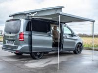 Mercedes Classe V V-Klasse Marco Polo Camper 2.0 4-Matic AMG-LINE - 4 BEDDEN - KEUKEN - DOUCHE - APPLE CARPLAY - PANO DAK - ADAPT. CRUISECONTROL - <small></small> 81.999 € <small>TTC</small> - #79