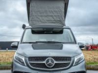 Mercedes Classe V V-Klasse Marco Polo Camper 2.0 4-Matic AMG-LINE - 4 BEDDEN - KEUKEN - DOUCHE - APPLE CARPLAY - PANO DAK - ADAPT. CRUISECONTROL - <small></small> 81.999 € <small>TTC</small> - #81